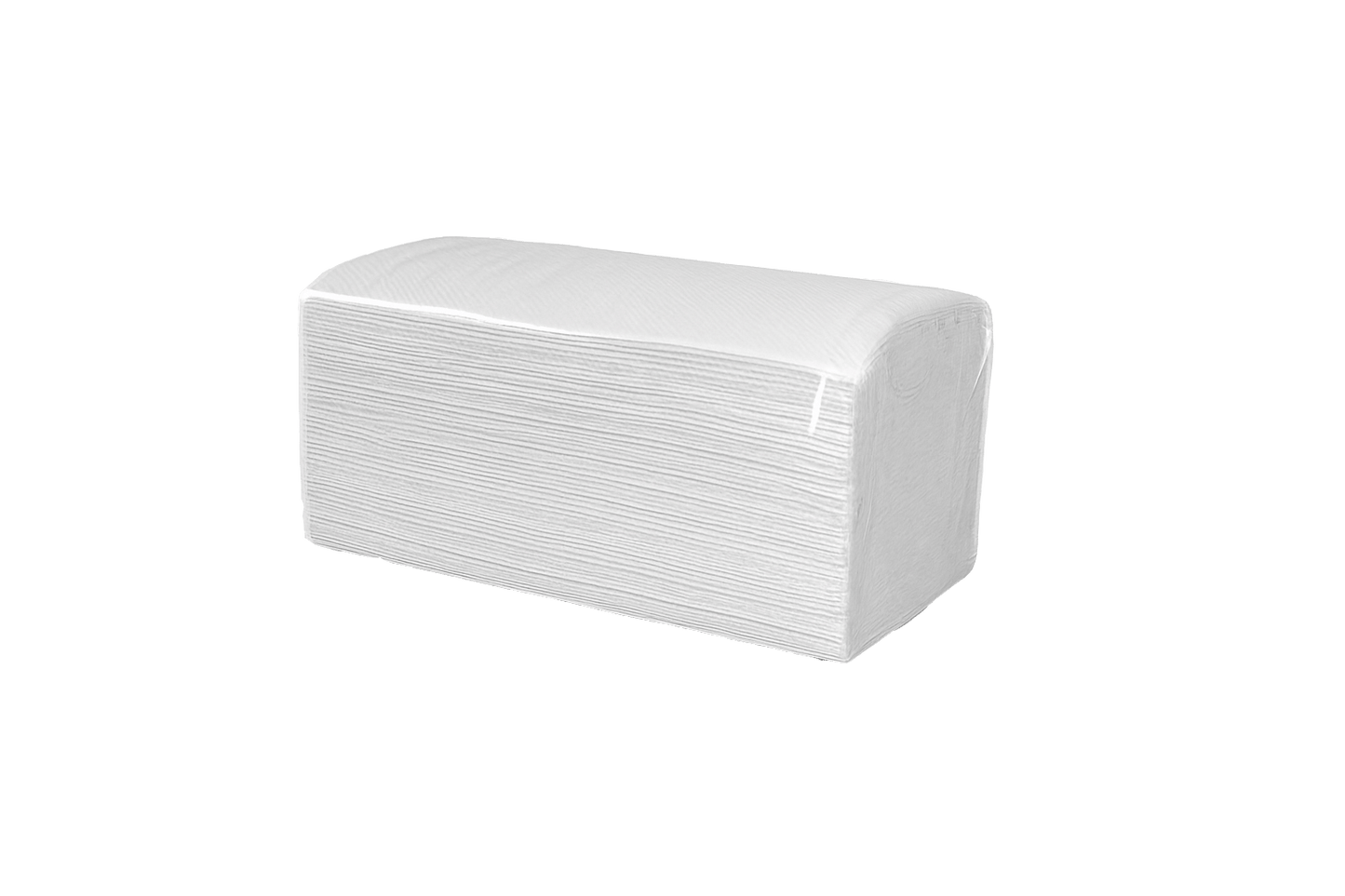 Absorbent tissue Eco white 130 sheets x 10 packs