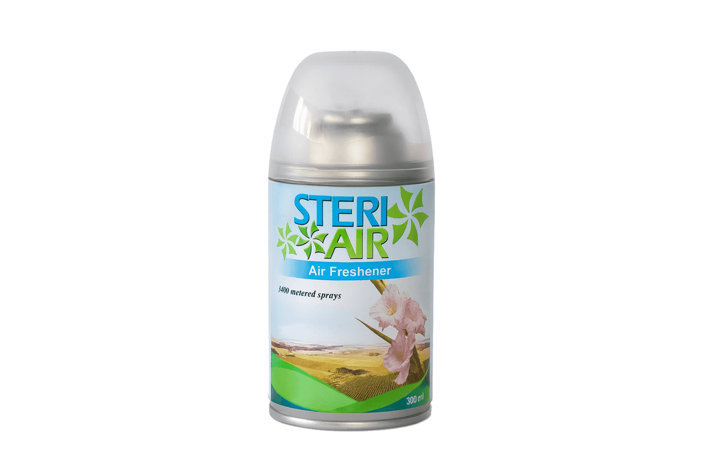 Air freshener spray 300ml