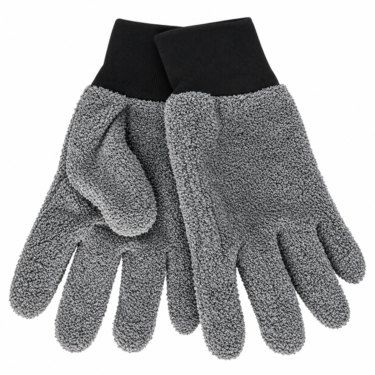 Heat Resistant Oven Gloves – Up to 400°C