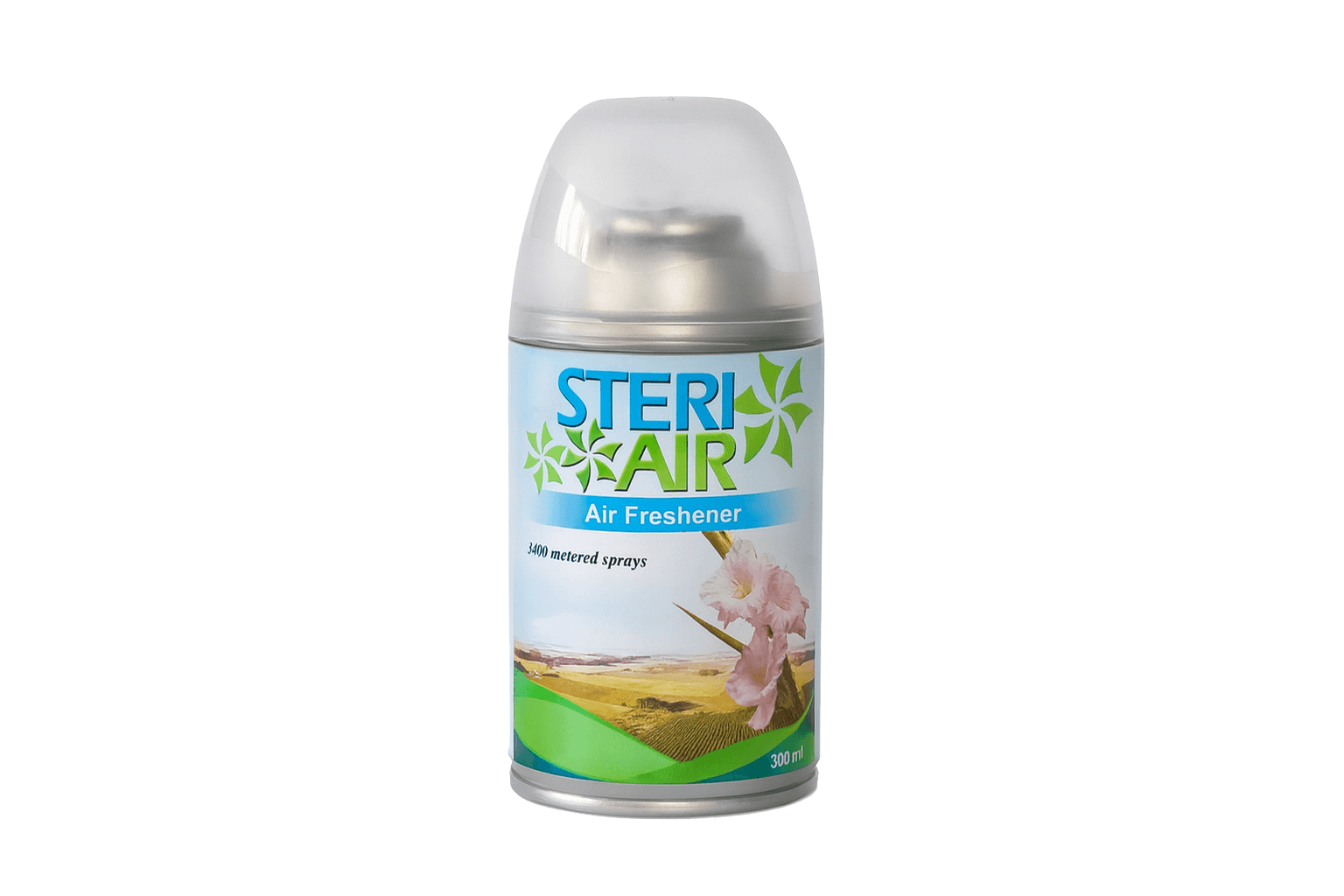 Air freshener spray 300ml