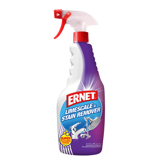 Ernet Limescale and stain remover
