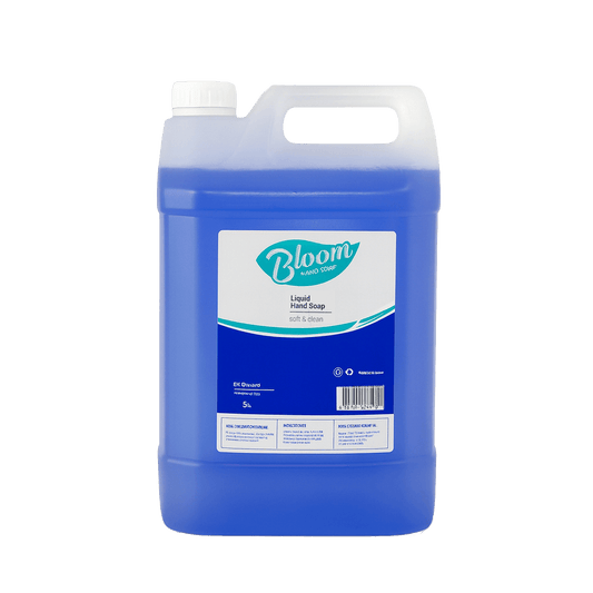 Bloom Hand soap Blue 5L