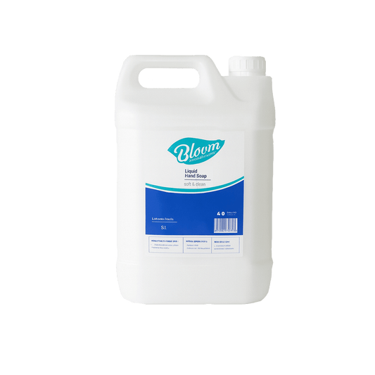 Bloom Hand soap White 5L