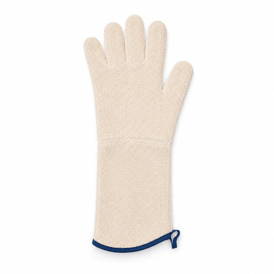 Long Cuff High Heat Protective Gloves  – Up to 150°C