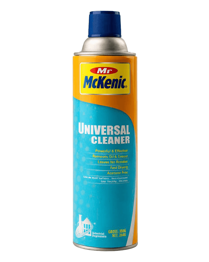McKenic Universal cleaner 386g