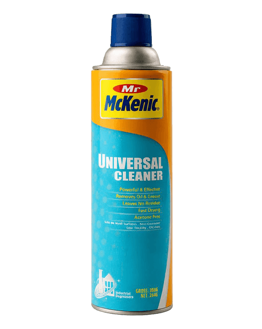 McKenic Universal cleaner 386g