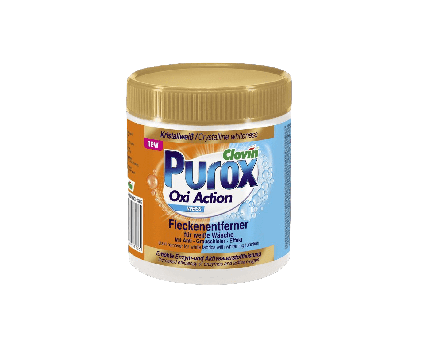 Purox Stain remover white 1.5L