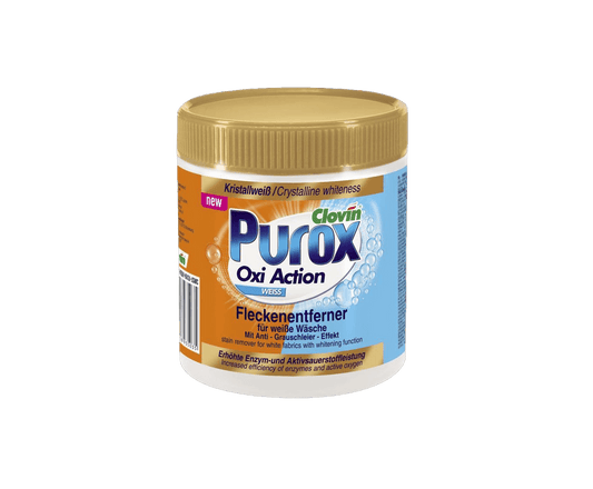 Purox Stain remover white 1.5L