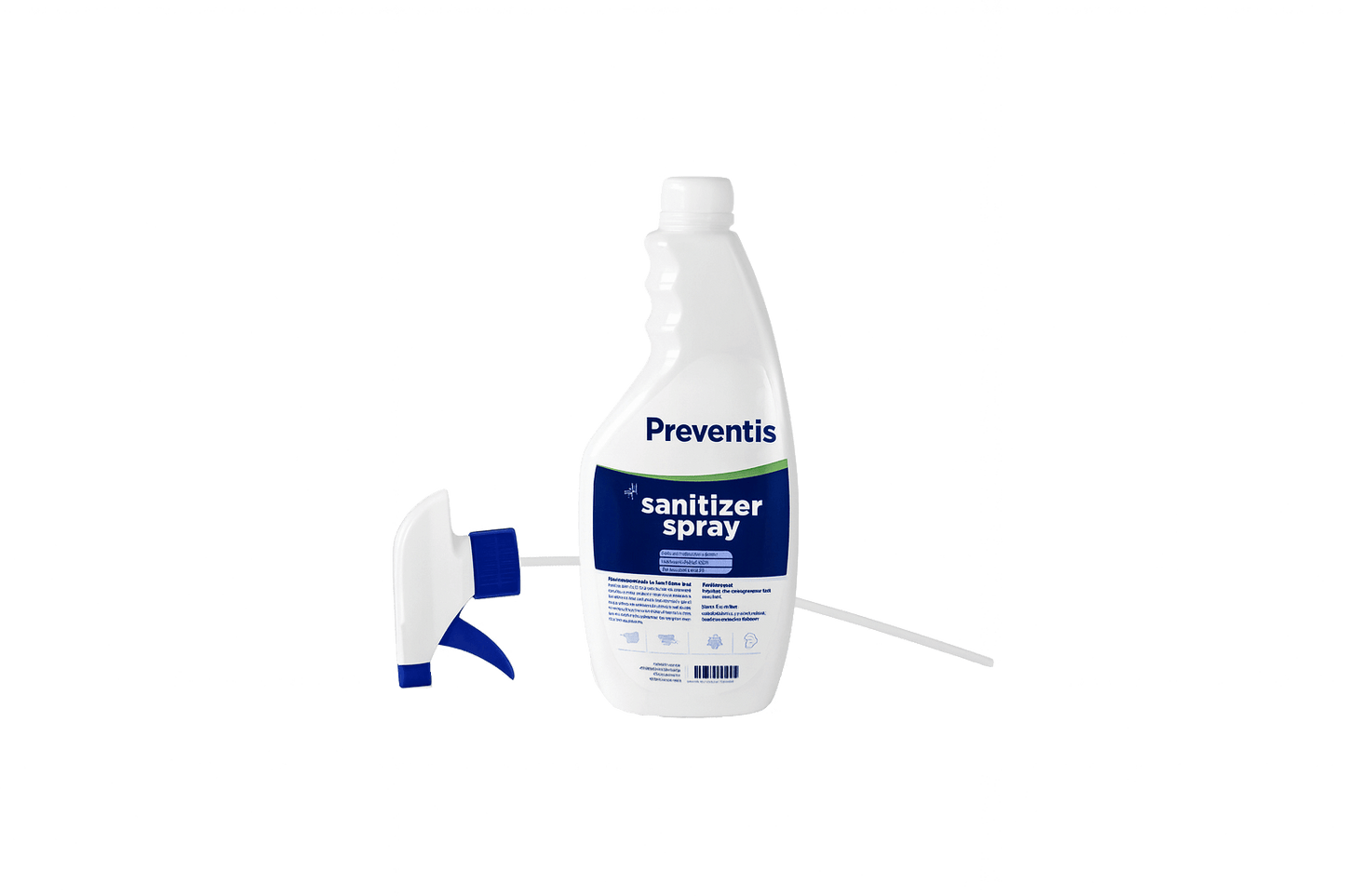 Preventis Surface sanitizer