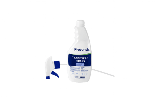 Preventis Surface sanitizer