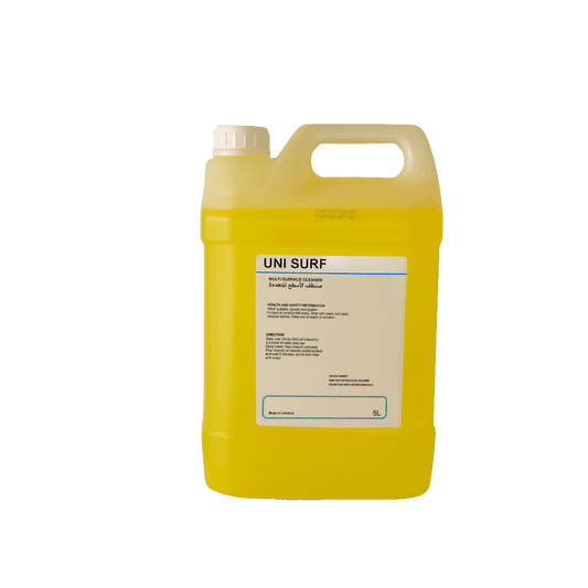 Uni Surf multi-surface Cleaner 5L