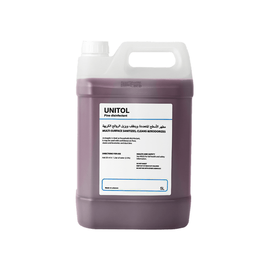 Unitol Disinfectant Pine